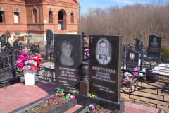 Кортунов Николай Павлович