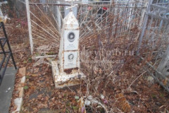 Яковлева Прасковья Ивановна