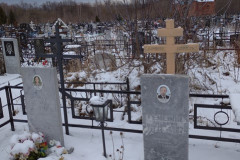 Семёнова Галина Александровна