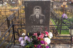 Сурков Владимир Михайлович