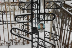 Редин Василий Иванович