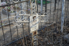 Татаринов Федор Васильевич
