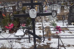 Великанова Валентина Андреевна