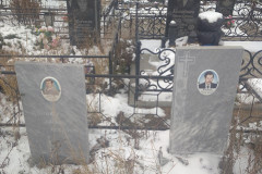 Корякин Виталий Владимирович