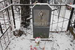 Денисова Евгения Николаевна