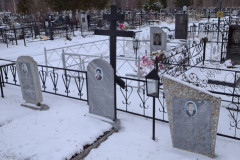 Пивоварова Александра Яковлевна