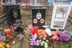 Баева Анна Дмитриевна