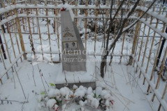 Сомов Николай Алексеевич