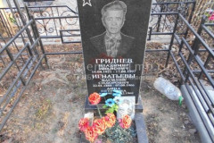 Игнатьева Анна Петровна