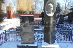 Макаров Владимир Иванович