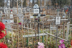 Киселёва Анастасия Ивановна