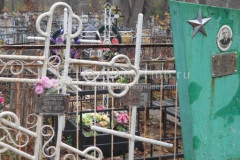 Караулов Леонид Николаевич