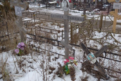 Захаров Николай Иванович