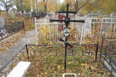 Сушков Александр Иванович