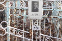 Царева Матрена Филипповна