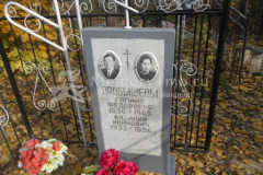 Дробышевы