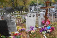 Киселев Александр Дмитриевич