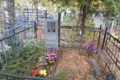 Чеботарев Александр Борисович