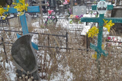 Фёдорова Ираида Николаевна