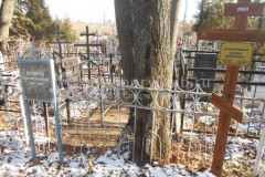 Архангельская Эмилия Васильевна