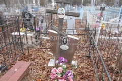 Суслова Прасковья Михайловна