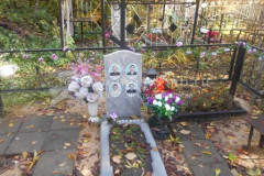 Решетовы