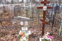 Симонова Анна Филипповна