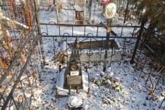 Генченко Евгений Антипович