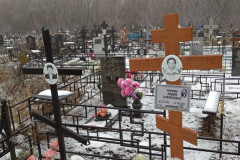 Раков Иван Васильевич