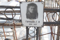 Гарнцев Г И