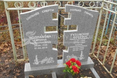 Гутовская Анна Николаевна