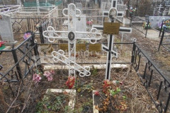 Попова Анна Сергеевна