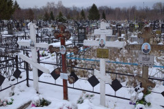 Махортова Мария Степановна