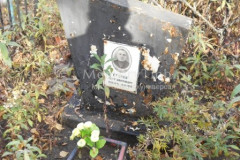 Егоров Пётр Дмитриевич