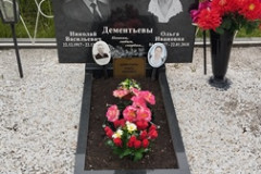 Дементьева Ольга Ивановна