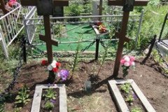 Суворина  Анна Григорьевна