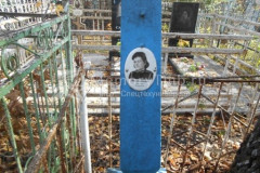 Фомичева Людмила Андреевна