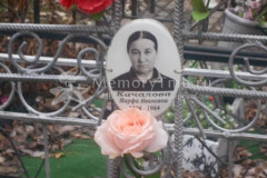 Качалова Марфа Ивановна