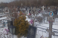 Сороковов Юрий Васильевич
