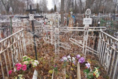 Жалина Ольга Дмитриевна