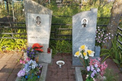 Немцова Антонина Федоровна