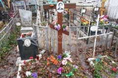 Маркуна Варвара Александровна