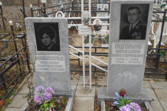 Новичкова Аграфена Николаевна