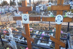 Черноштан Ираида Вадимовна