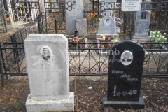 Чернышёва Мария Яковлевна