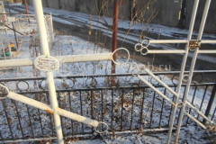 Скосырева Прасковья Максимовна
