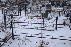 Рублева Анна Трофимовна