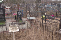 Каземир Брониславович