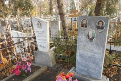 Кондраев Ефим Никифорович