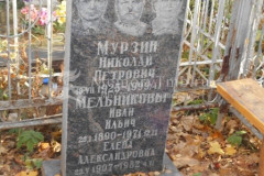 Мельникова  Елена  Александровна